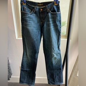 David Khan - Lauren Bootcut mid-rise Jeans - 8